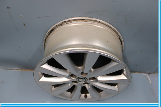 18-20 Jaguar Jaguar XF F-type 18x8.5 Wheel 18" Rim 8W831007GAA Oem