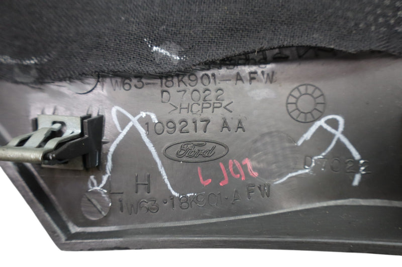 Load image into Gallery viewer, 02-05 Ford Thunderbird Left Driver Side Door Panel Speaker Cover Trim Oem
