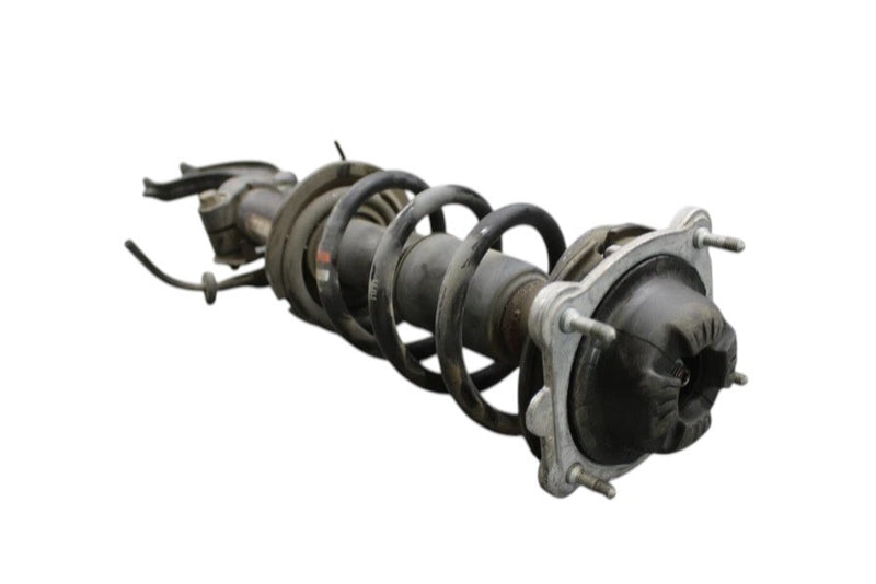 Load image into Gallery viewer, 12-18 Audi A7 Quattro Front Left Driver Side Shock Strut Absorber Spring Oem
