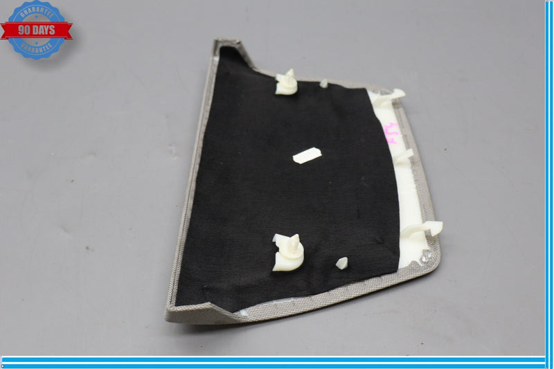 Load image into Gallery viewer, 12-18 BMW 320i 428i F30 Rear 3rd Third Brake Light Trim Cover Oem
