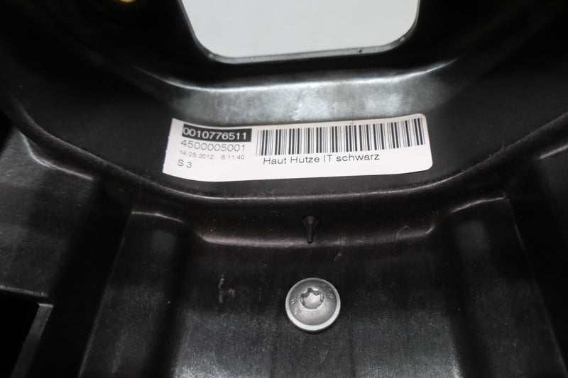 Load image into Gallery viewer, 11-18 Porsche Cayenne 958 Hybrid S Upper Dashboard Dash Board Cluster Cover Oem

