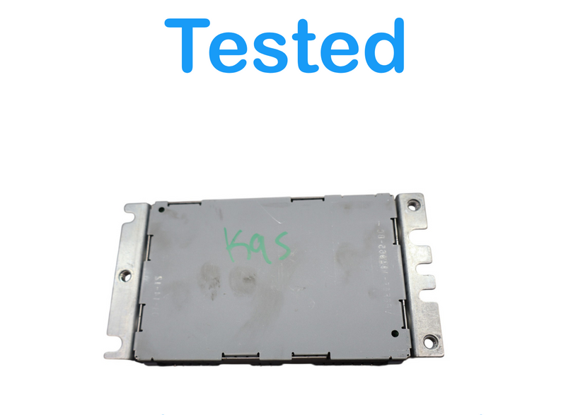 Load image into Gallery viewer, 10-15 Jaguar XJ XJR XJL XK XKR XKR-S Satellite Receiver Radio Module Unit Oem
