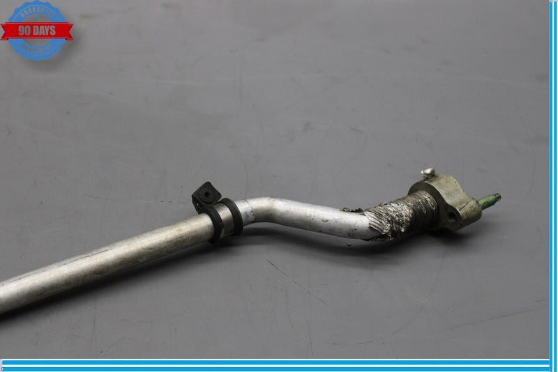Load image into Gallery viewer, 07-09 Jaguar X150 XK AC Air Conditioning Compressor Inlet Pipe Hose Oem
