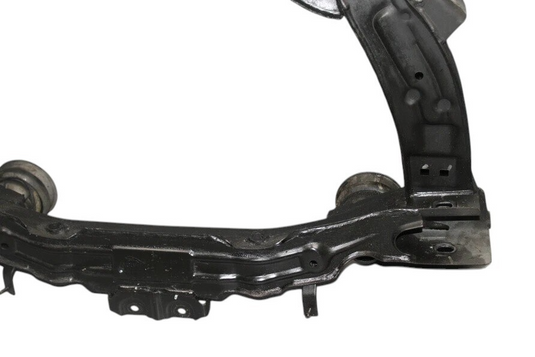 07-15 Jaguar XK XKR X150 Front Suspension Sub Frame Subframe Crossmember Oem