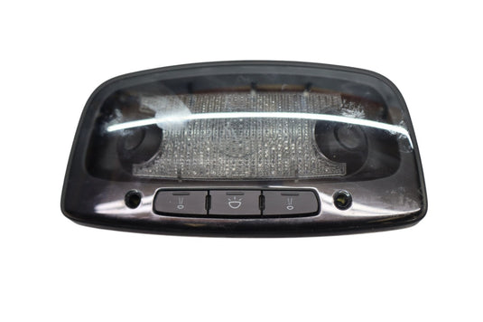 14-17 Maserati Ghibli M157 Rear Overhead Dome Light Reading Map Lamp Oem
