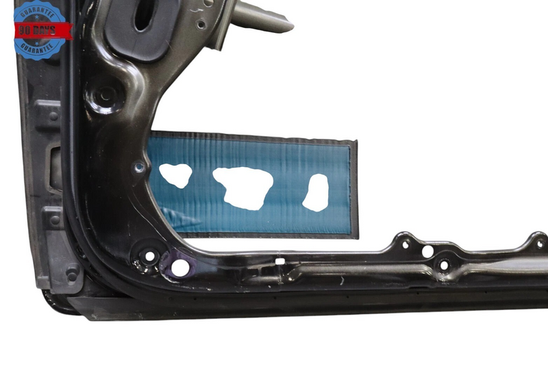 Load image into Gallery viewer, 11-16 Hyundai Equus Front Right Passenger Side Door Shell Panel 76004-3N000 Oem
