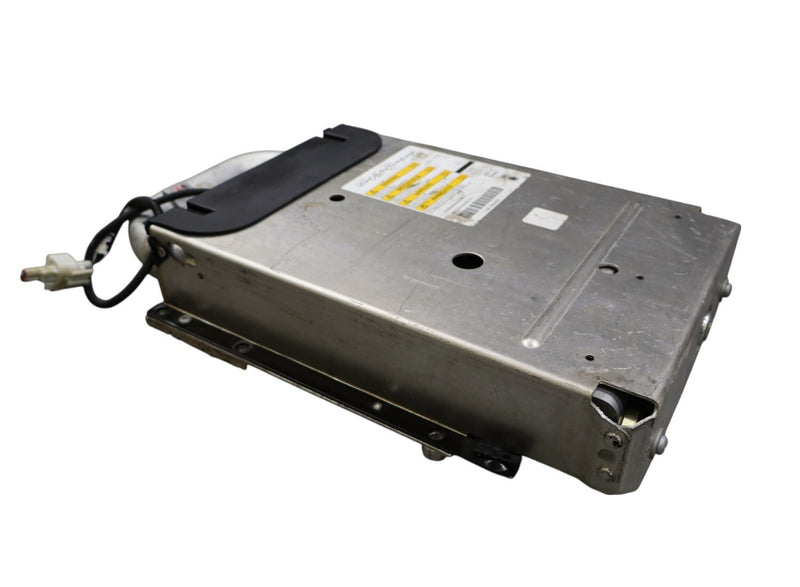 Load image into Gallery viewer, 07-15 Jaguar X150 XK XKR Rear Left Side Hoop Rollover Protection Bar Oem
