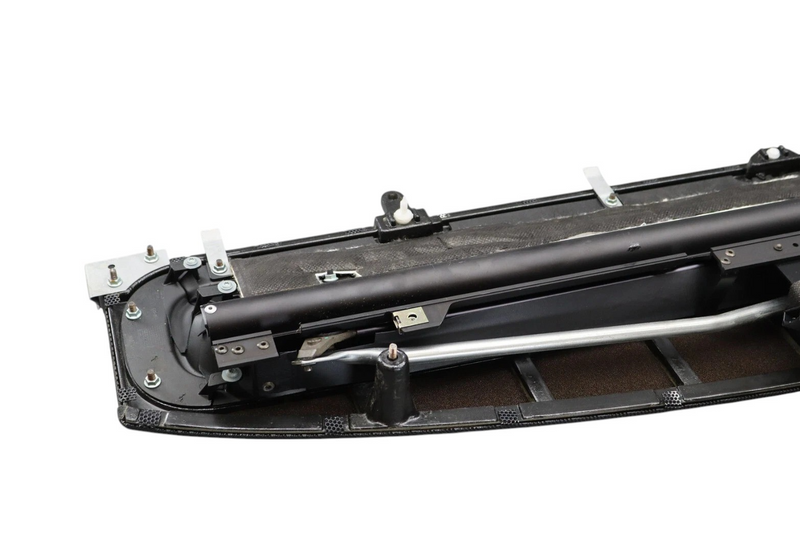 Load image into Gallery viewer, 06-12 Bentley Flying Spur Rear Window Sun Shade Screen Blind 3W5861325D Oem
