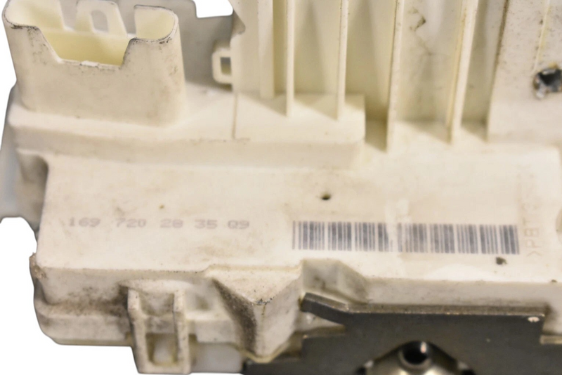Load image into Gallery viewer, 06-13 Mercedes X164 GL450 GL550 Front Right Side Door Lock Latch Actuator Oem
