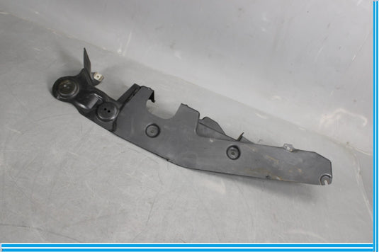 14-18 BMW X5 X6 Front Left Driver Side Steering Gear Cover Shield Guard Oem