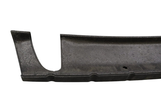 03-12 Bentley Continental GT GTC Rear Bumper Reinforcement Foam Absorber Oem