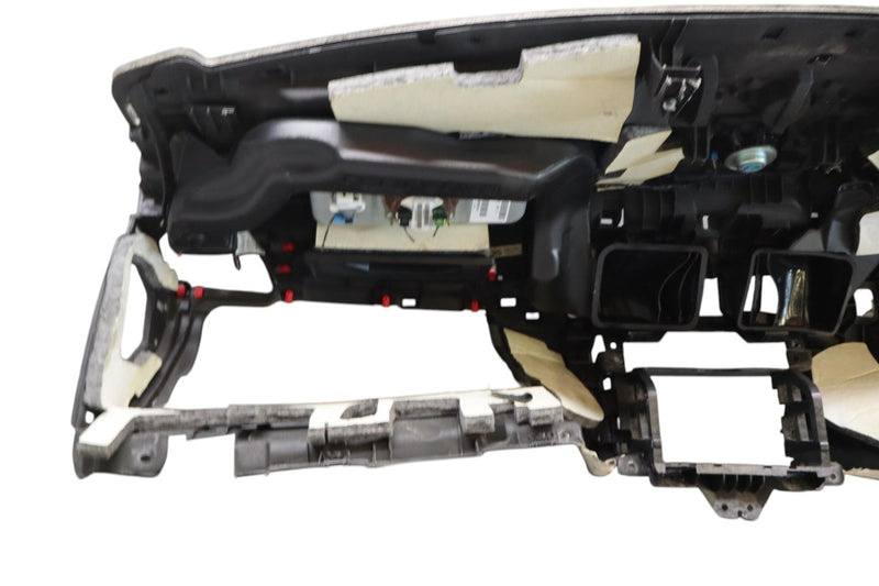 Load image into Gallery viewer, 14-18 BMW F15 X5 Front Dash Dashboard Instrument Panel Cover 51459298595 Oem
