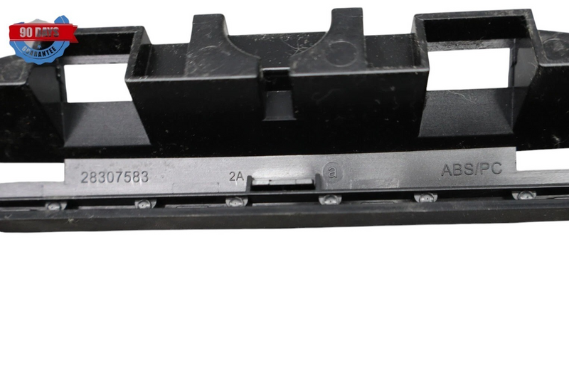 Load image into Gallery viewer, 14-15 Jaguar X152 F-Type Radio Display Screen Bezel Trim Switch Panel Oem
