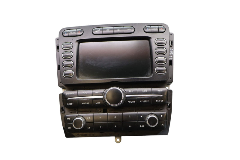 Load image into Gallery viewer, 03-07 Bentley Continental GTC Command Head Unit Navigation Radio Oem
