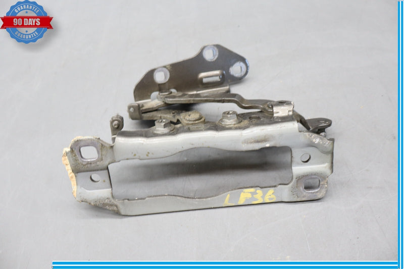 Load image into Gallery viewer, 08-18 Mercedes CLS550 CLS400 Front Left Side Hood Hinge Lock Oem
