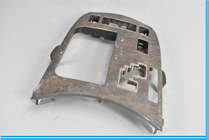 Load image into Gallery viewer, 07-09 Lexus LS460 Center Console Gear Box Shifter Shift Bezel Panel Trim Oem
