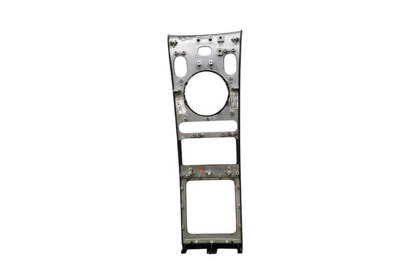 Load image into Gallery viewer, 03-13 Bentley Continental Flying Spur Center Console Shifter Bezel Trim Oem
