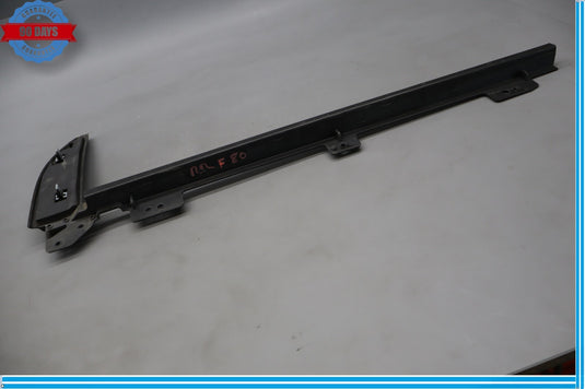 07-17 GMC Acadia Demali Rear Right Passenger Side Inner Corner Glass Cap Oem
