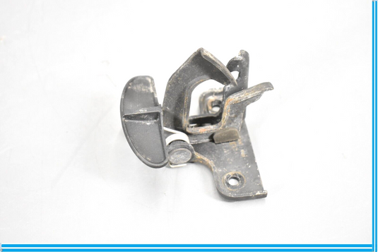 07-12 Mercedes X164 GL550 GL450 Safety Hood Catch Lock Latch Release Oem