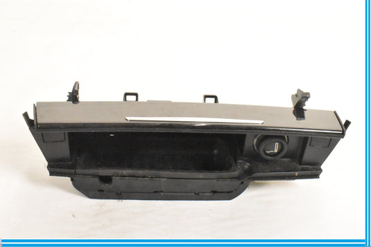 09-15 BMW 750i 750Li F01 F02 Center Console Ashtray Storage Compartment Oem