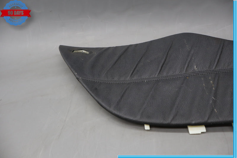 Load image into Gallery viewer, 03-05 Mercedes W209 CLK500 CLK320 Convertible Rear Left Door Panel Trim Oem
