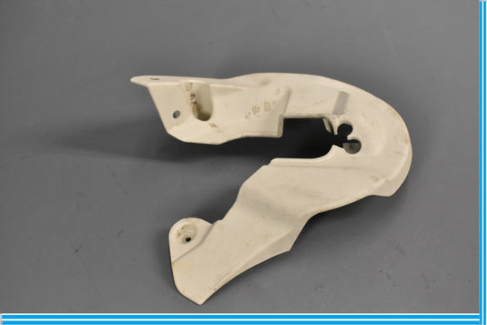 02-10 Lexus SC430 Front Left Driver Side Seat Recline Cover Trim Oem