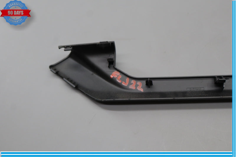 Load image into Gallery viewer, 11-18 Porsche Cayenne Front Left Side Door Panel Trim Cover 7P5867227 Oem

