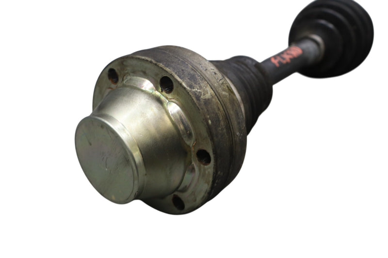 Load image into Gallery viewer, 11-17 Volkswagen VW Touareg Front Left Driver Side CV Axle Shaft 7P0407271B OEM
