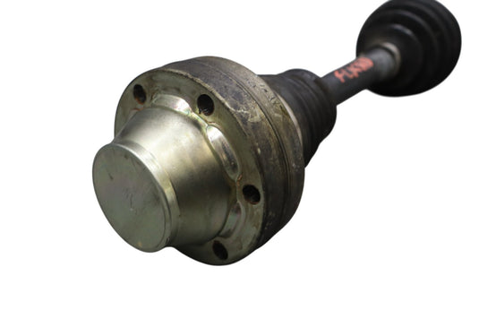 11-17 Volkswagen VW Touareg Front Left Driver Side CV Axle Shaft 7P0407271B OEM