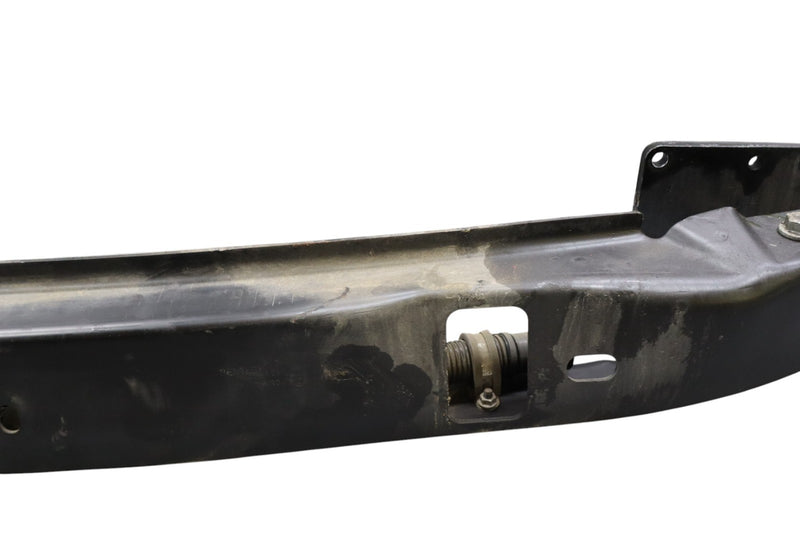 Load image into Gallery viewer, 03-12 Bentley Continental GT Rear Bumper Reinforcement Impact Bar 3W0807311K Oem
