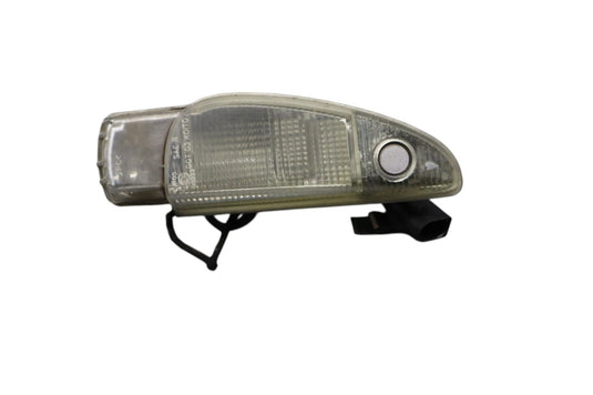 03-12 Bentley Continental Flying Spur GTC Rear Right Side Reverse Light Lamp Oem