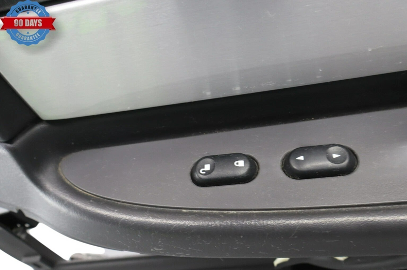 Load image into Gallery viewer, 02-05 Ford Thunderbird Right Passenger Side Interior Door Panel Cover Trim Oem
