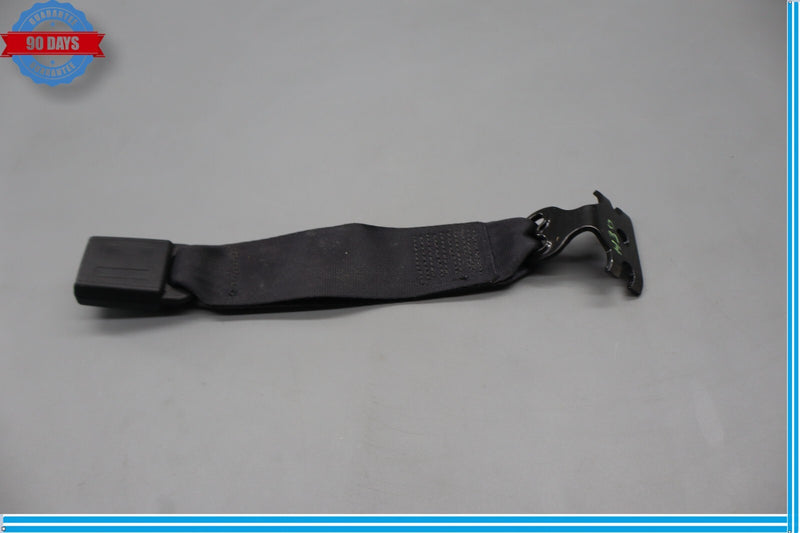 Load image into Gallery viewer, 14-17 Maserati Ghibli Rear Left Side Center Seat Belt Seatbelt Buckle Oem
