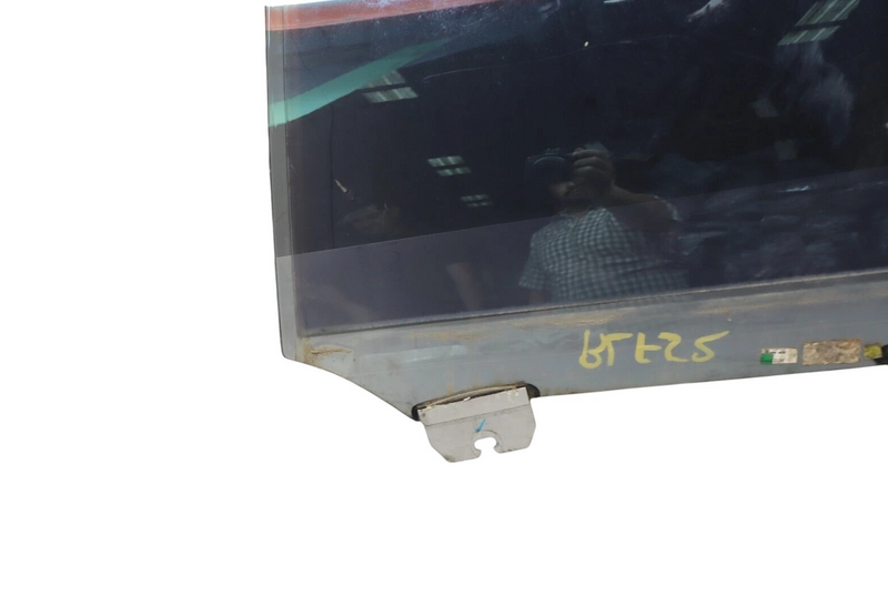Load image into Gallery viewer, 06-13 Bentley Continental Flying Spur Rear Left Side Door Window Glass OEM
