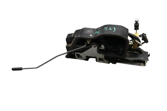 09-15 BMW F02 750Li Rear Left Driver Side Door Lock Latch Actuator 7185687 Oem