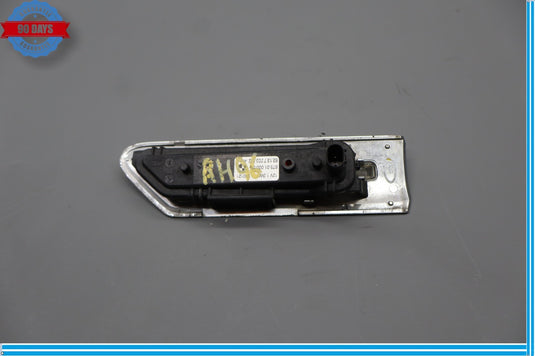 09-13 BMW 750i F01 F02 Front Right Fender Turn Indicator Signal Light Lamp Oem