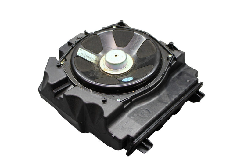Load image into Gallery viewer, 10-17 BMW 535i GT xDrive Front Right Passenger Side Sound Speaker Woofer Oem
