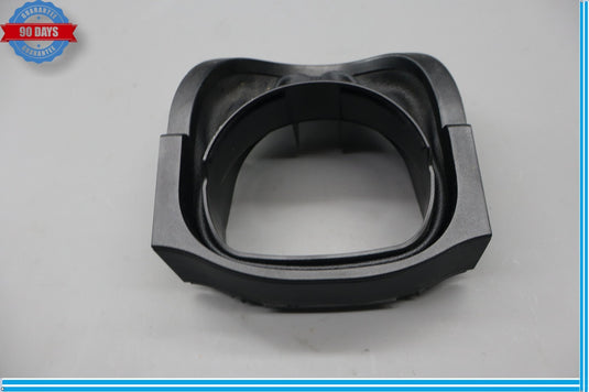 06-12 Mercedes X164 GL450 ML500 Steering Column Boot Trim Shroud Cover Oem