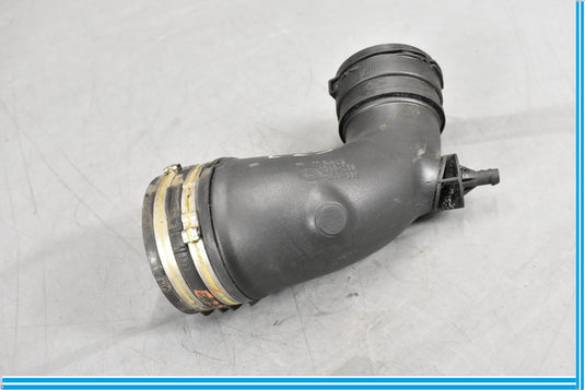 14-17 Maserati Ghibli Right Passenger Side Air Intake Hose Pipe Duct Oem