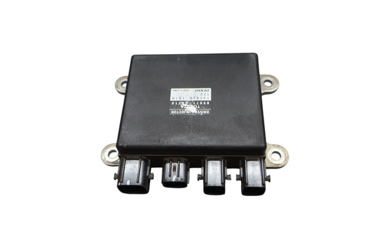 07-12 Lexus XF40 LS460 Air Fuel Injector Control Module Computer 89871-50010 Oem