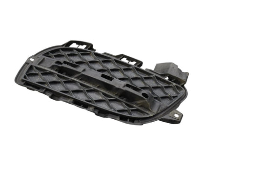 10-15 Jaguar XJL XJ X351 Front Left Driver Bumper Grille Black AW9315K233AC Oem