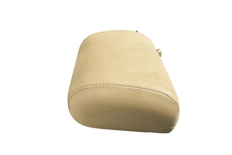 Load image into Gallery viewer, 96-02 Mercedes R129 SL500 SL600 Front Left Side Seat Head Rest A1298600388 Oem
