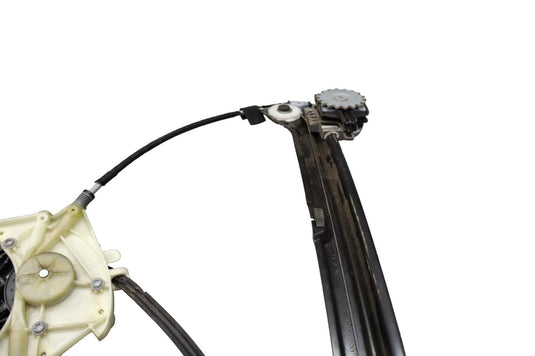 14-22 Maserati Ghibli SQ4 M156 Front Left Side Window Regulator W/ Motor Oem