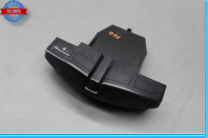 Load image into Gallery viewer, 11-17 Porsche Cayenne Rear Seat Heat Lock Switch Control Panel Oem
