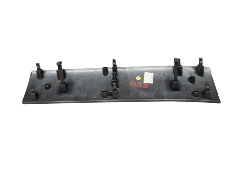 Load image into Gallery viewer, 11-17 Volkswagen Touareg Front Right Passenger Side Dash Wood Panel Trim Oem
