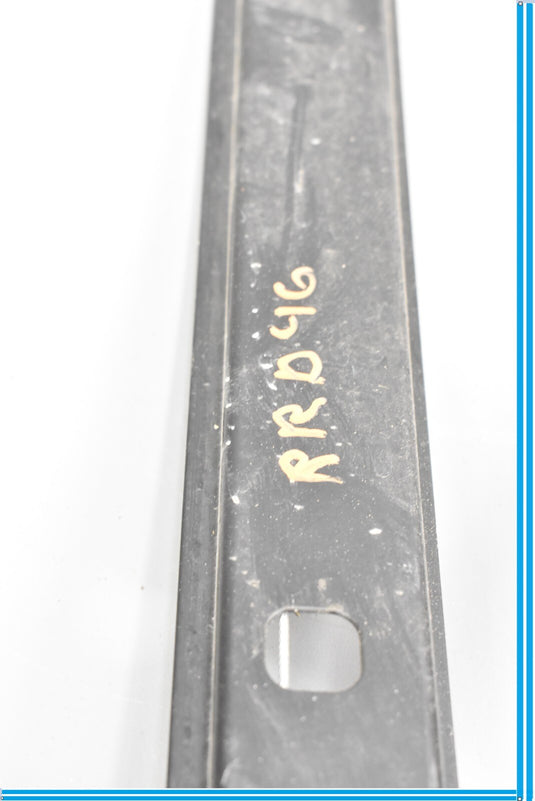 11-17 Audi D4 A8 A8L Rear Right Passenger Window Regulator 4H0839462B Oem