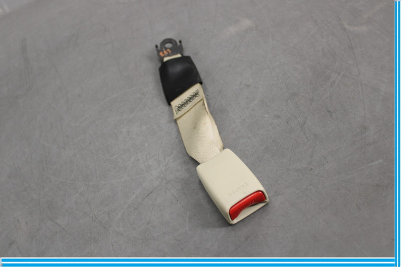 Load image into Gallery viewer, 11-17 Infiniti QX56 QX80 Rear Center Side Seat Belt Seatbelt Buckle Oem
