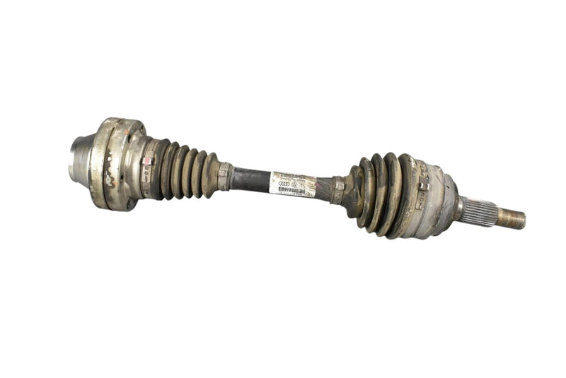 Load image into Gallery viewer, 11-17 Volkswagen VW Touareg Front Left Driver Side Axle Shaft Assembly Oem
