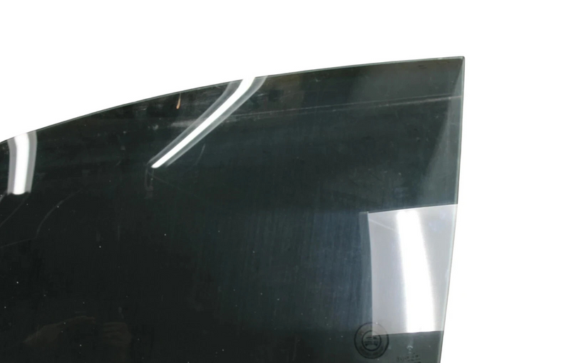 Load image into Gallery viewer, 13-17 Volkswagen VW CC Front Left Driver Side Door Window Glass 3C8845201C Oem
