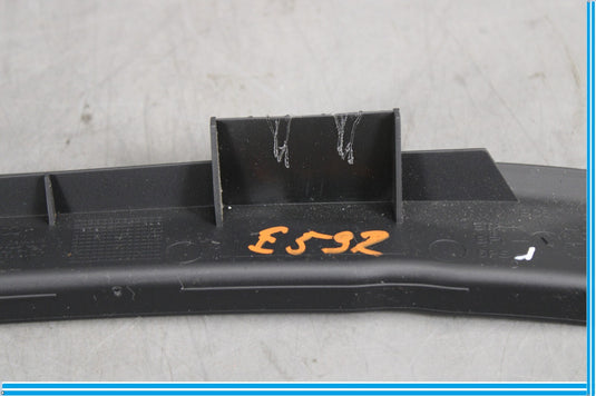 11-18 Audi A8 Quattro Front Right Passenger Side Center A Pillar Trim Panel Oem